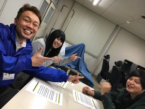 スタッフブログ 関自動車学校